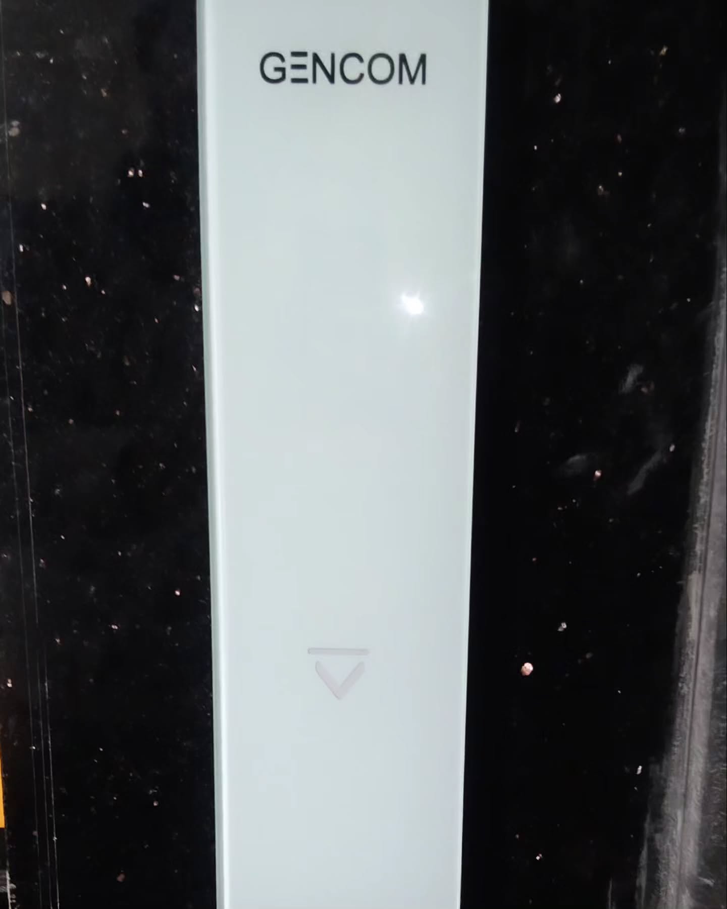 Gencome elevator control panels